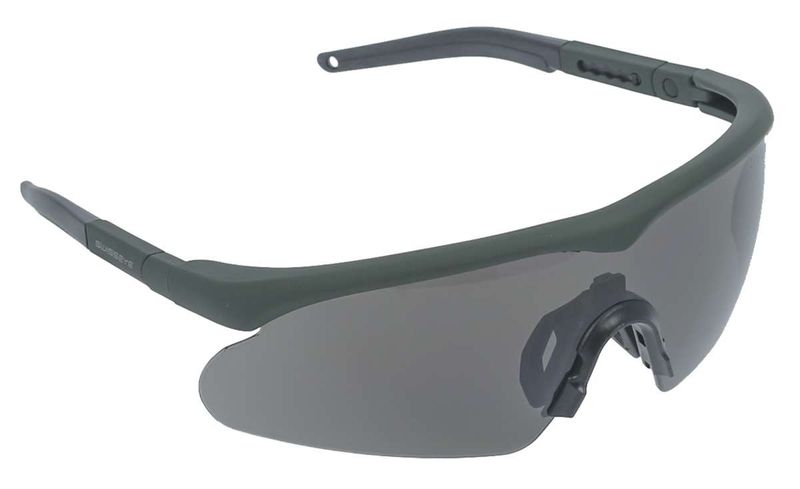Swiss Eye Raptor Pro Green