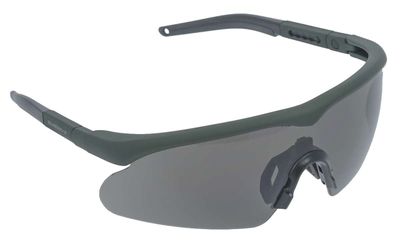 Swiss Eye Raptor Pro Green