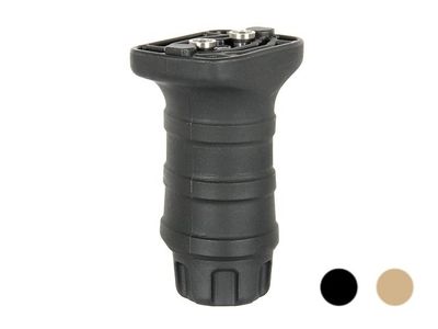 FMA Short Vertical Grip for Keymod