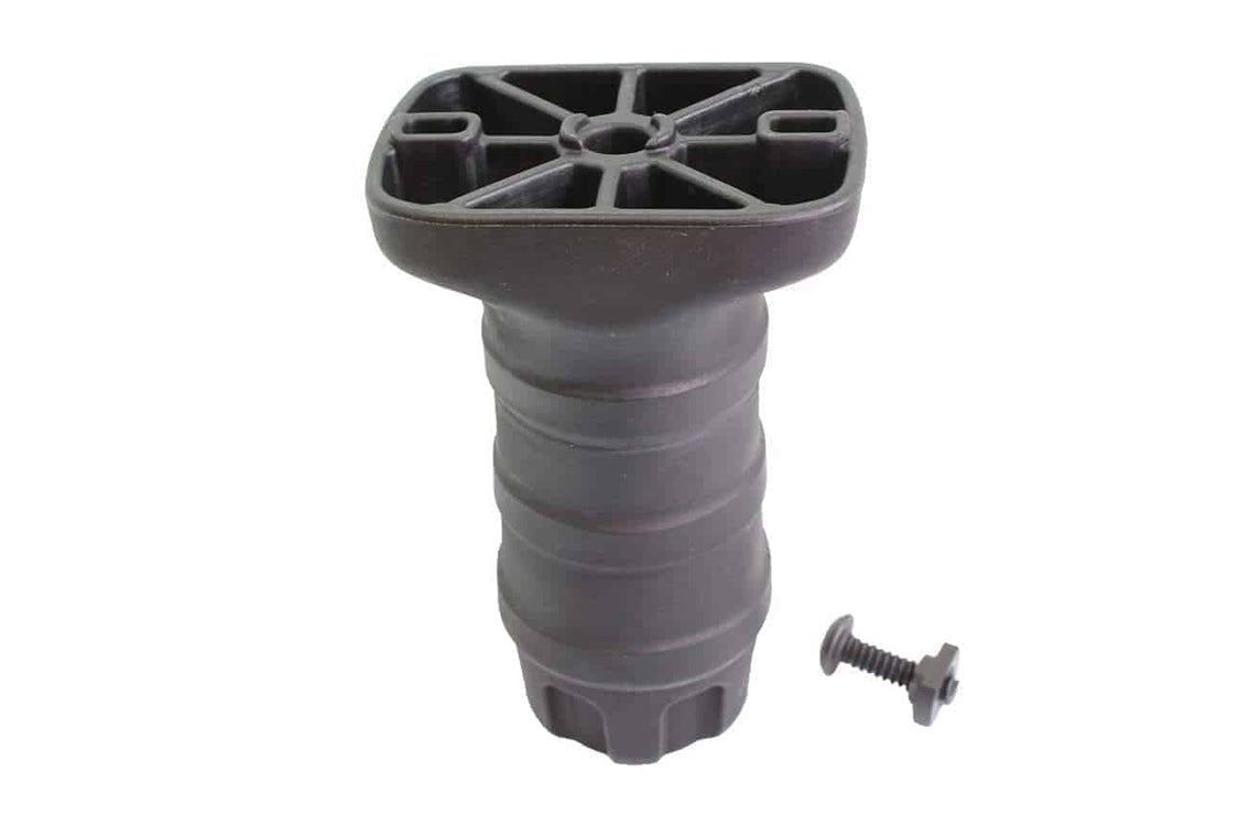 FMA Short Vertical Grip M-LOK, Kleur: Zwart