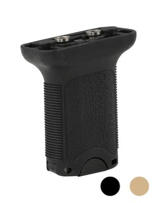 FMA TD Forward Grip Keymod