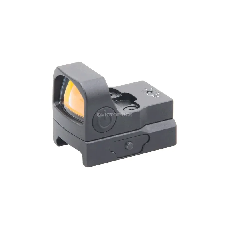 ​VictOptics V3 1x17x26 RMR Red Dot
