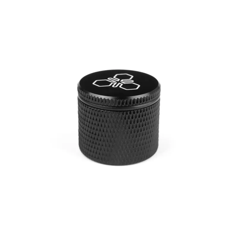 Tridos HPA Bottle Thread Protector Cap
