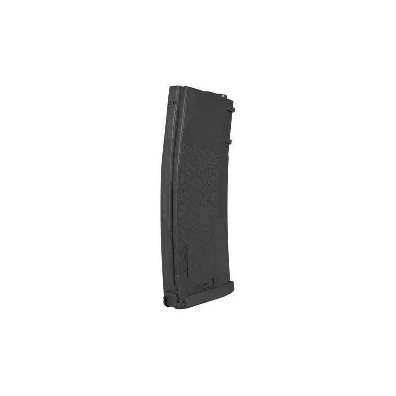 Specna Arms S-Mag M4/16 125rds, Kleur: Zwart
