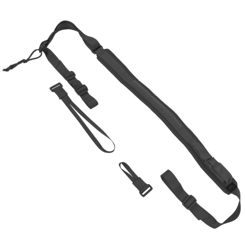 Helikon-Tex Two Point Carbine Sling, Kleur: Zwart