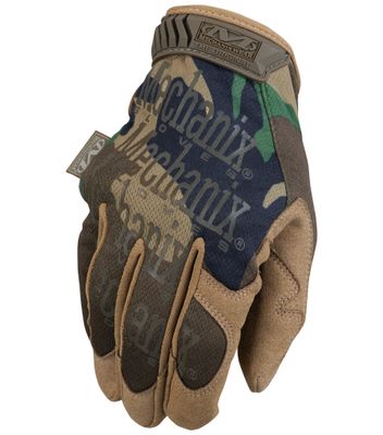 Mechanix Wear The Original - Woodland