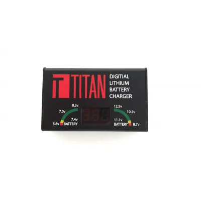 ​TITAN Micro Charger