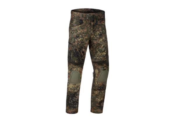 Mk.II Predator Combat Pants - Flecktarn