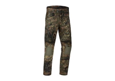 Mk.II Predator Combat Pants - Flecktarn