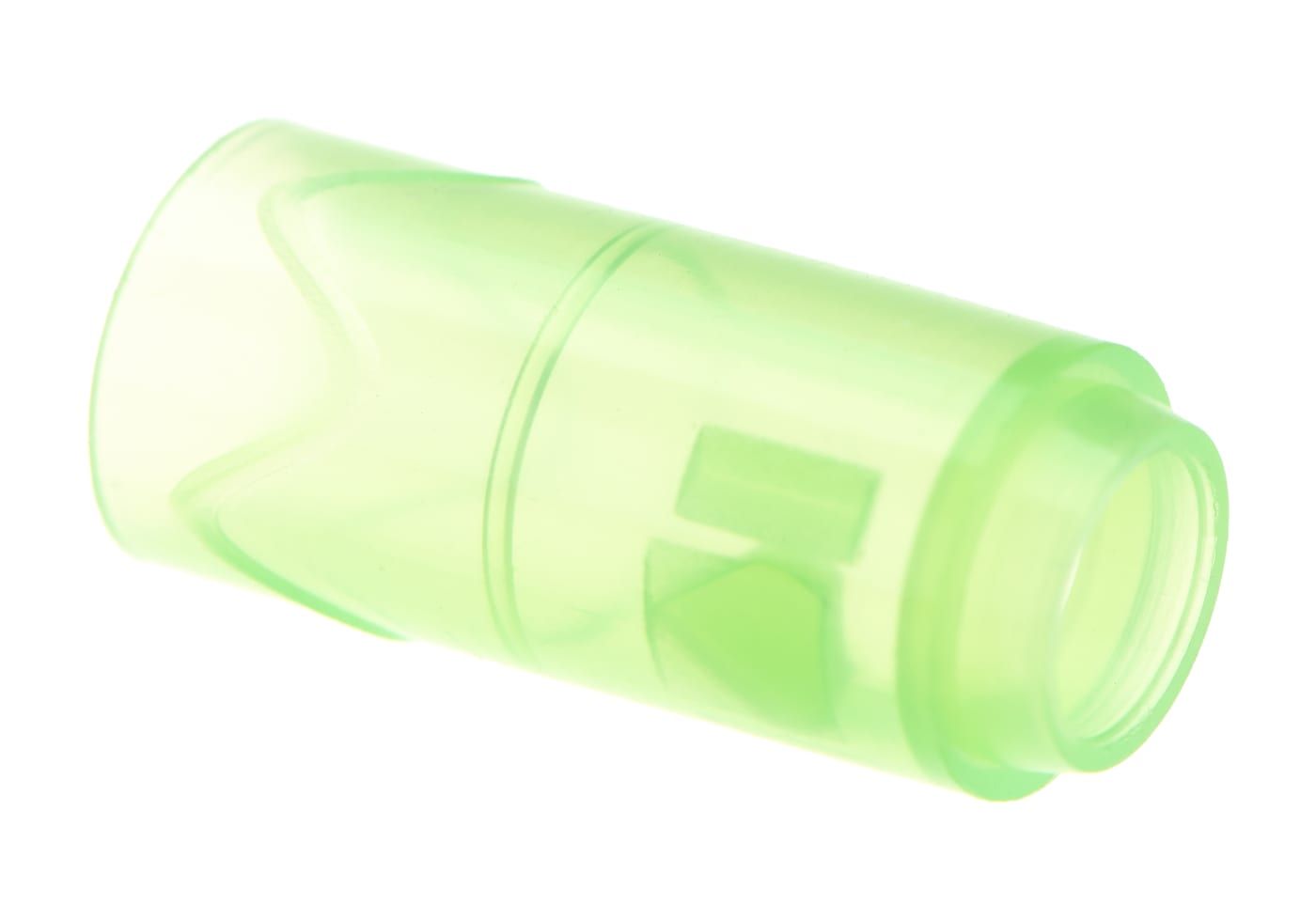 Maple Leaf AEG Siliconen Super Macaron - Groen 50