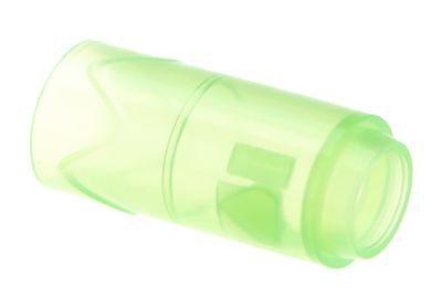 Maple Leaf AEG Siliconen Super Macaron - Groen 50