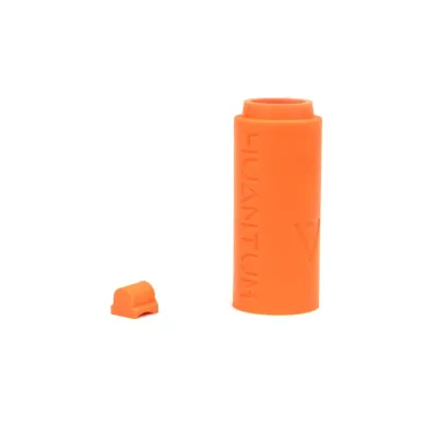 4UANTUM Friction Hop-Up Rubber met Nub voor AEG