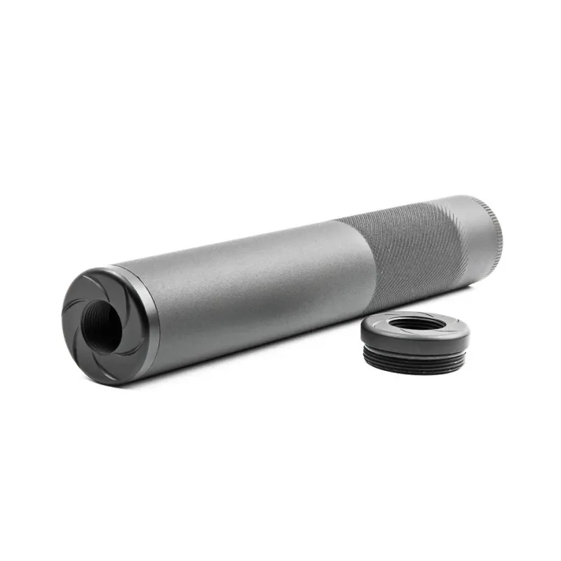 Maple Leaf WHISPER Mock Silencer 135 x 30 mm