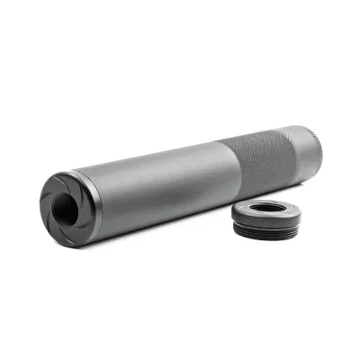Maple Leaf WHISPER Mock Silencer 135 x 30 mm