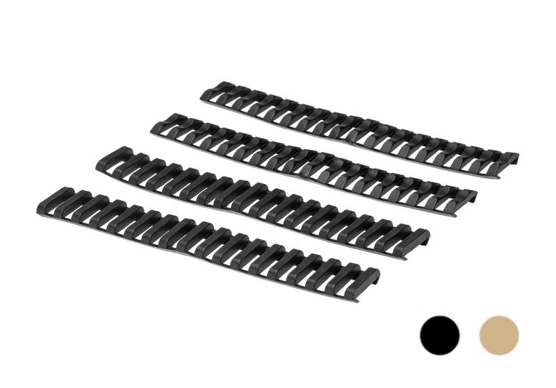 MP Ladder Railcover 18 Slots
