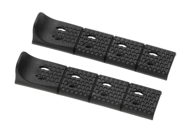 G&amp;G GC16 SR Keymod Handstop Panel Kit