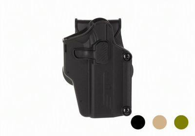 Amomax Universal Paddle Holster