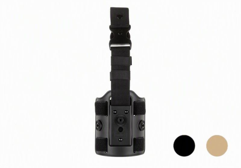 Amomax Drop Leg Platform