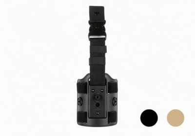 Amomax Drop Leg Platform