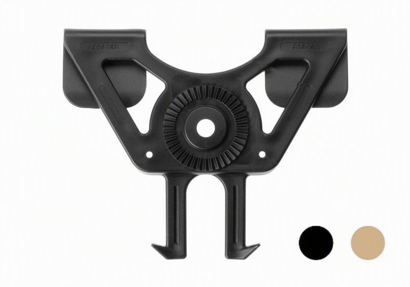 Amomax MOLLE Adapter