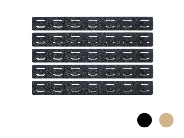 WADSN Rail Panel Kit voor Keymod