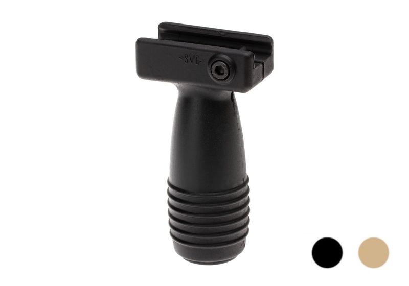 MP Short Vertical Grip