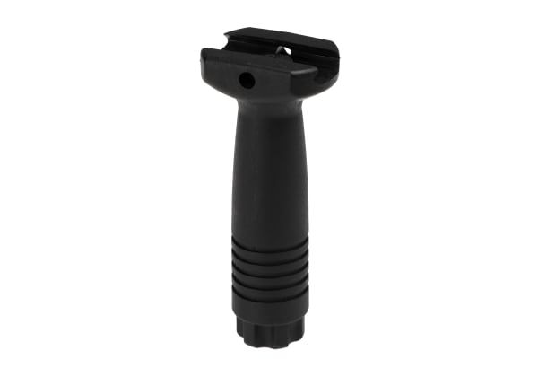 KA Vertical Grip, Kleur: Zwart