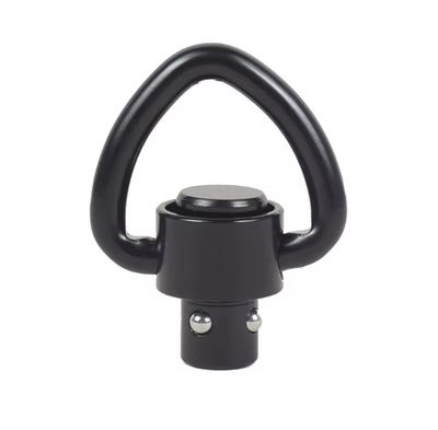 QD sling driehoek swivel