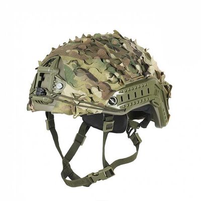 M-Tac Vilha Helmet Cover Fast - Multicam