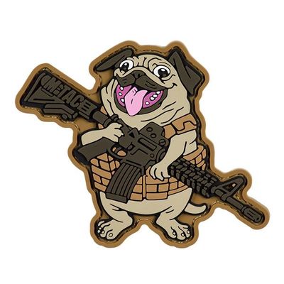 M-Tac Battle Rex 2 PVC Patch