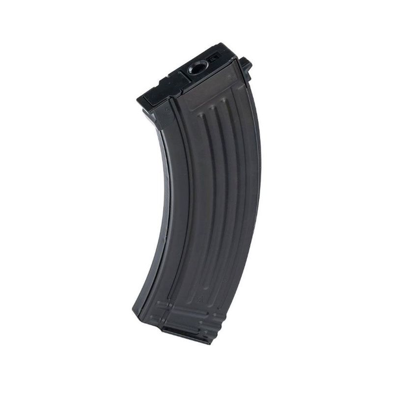 LCT AK47 metaal magazijn - 70 BB's LCT AK47 metaal magazijn - 70 BB's