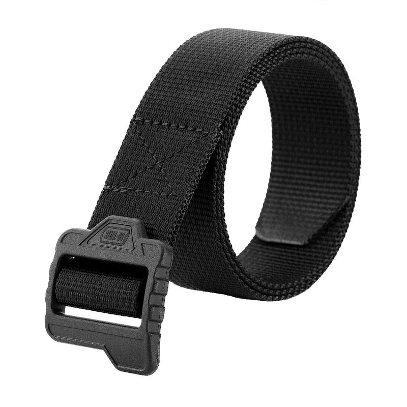 M-Tac Lite Tactical Belt Gen. II – Black M-Tac Lite Tactical Belt Gen. II – Black