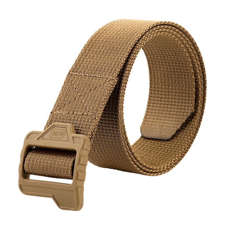 M-Tac Lite Tactical Belt Gen. II – Coyote M-Tac Lite Tactical Belt Gen. II – Coyote