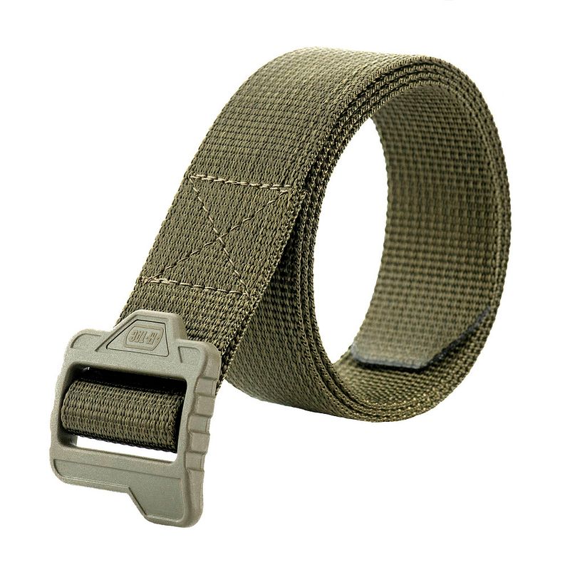M-Tac Lite Tactical Belt Gen. II – Olive M-Tac Lite Tactical Belt Gen. II – Olive
