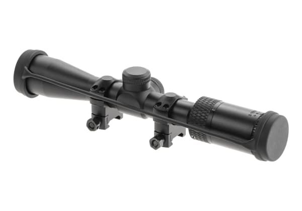 Vector Optics Matiz 2-7x32 Rifle Scope