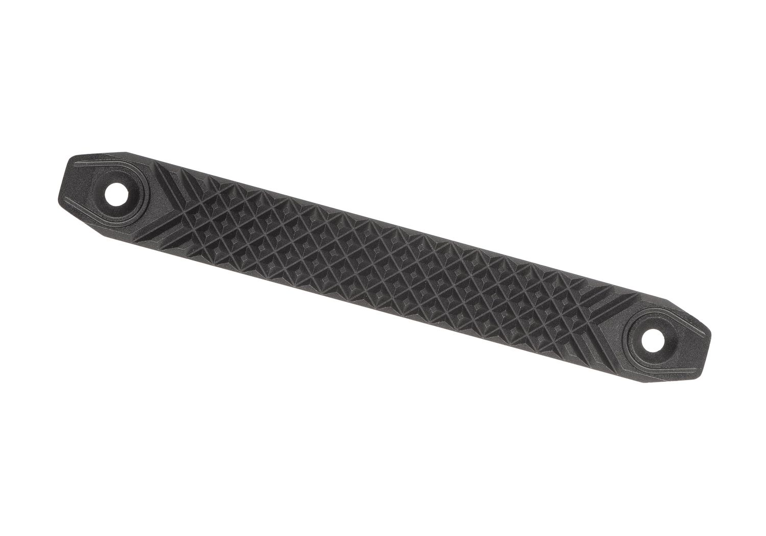 Type M CNC Aluminium Rail Cover Long for M-LOK &amp; Keymod