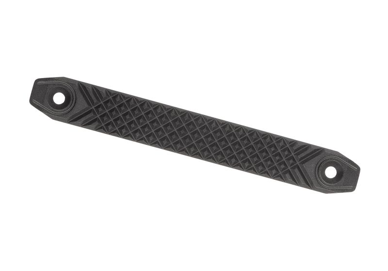 Type M CNC Aluminium Rail Cover Long for M-LOK &amp; Keymod