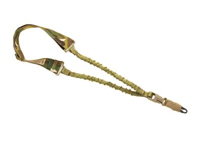 Warrior Assault Systems Single Point Bungee Sling - Multicam