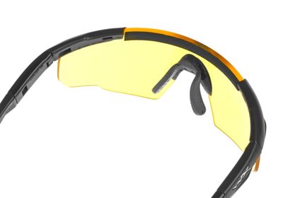 ​Wiley X Saber Advanced Pale Yellow