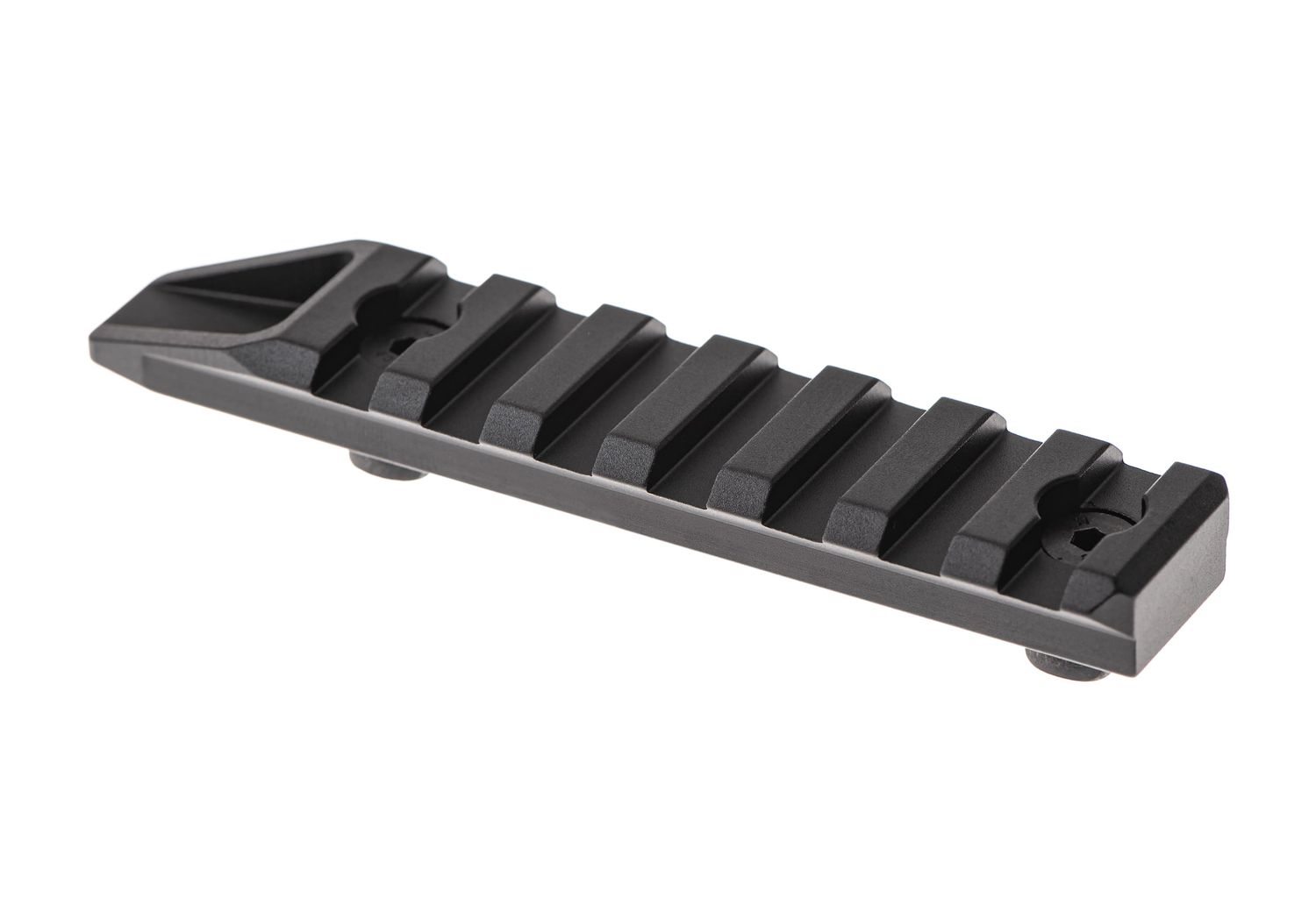 7-Slot Rail voor MLOK &amp; Keymod