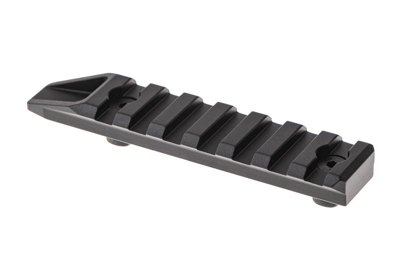 7-Slot Rail voor MLOK &amp; Keymod