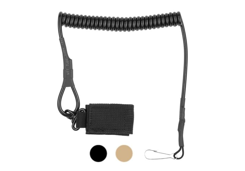Pirate Arms Pistol Lanyard