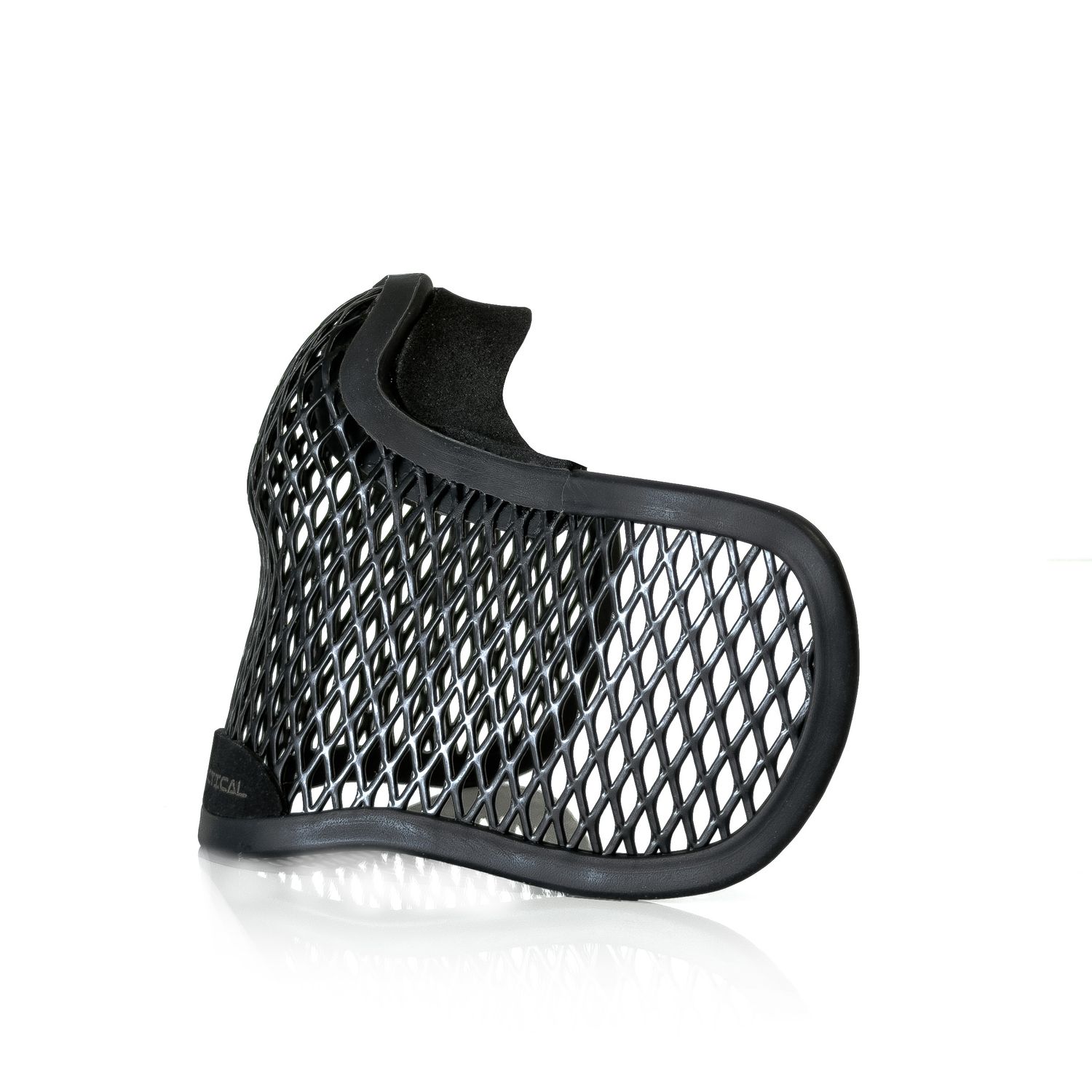 ​NB-Tactical Ghost Mask Fortis Prime