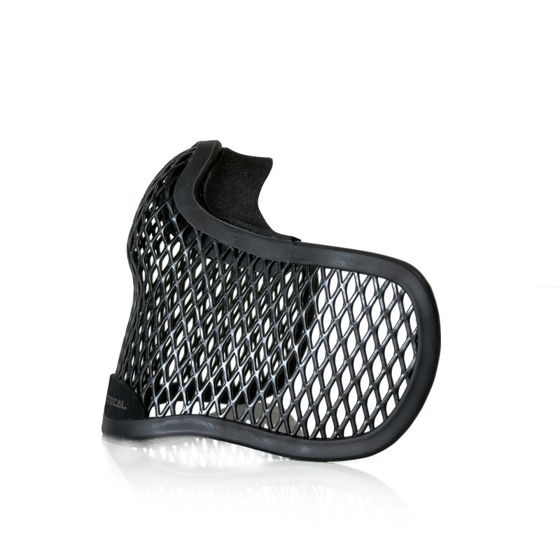 ​NB-Tactical Ghost Mask Fortis Prime