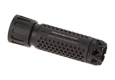 Acetech Predator MKIII Tracer Unit with Blaster M 14mm CCW