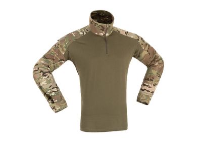 Invader Gear Combat Shirt - Multicam
