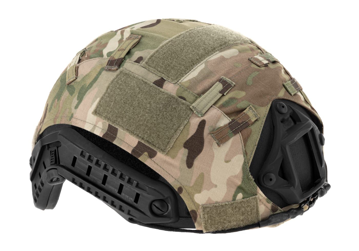Invader Gear Mod 2 FAST Helmet Cover - Multicam
