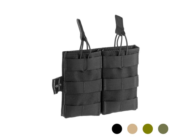 Invader Gear 5.56 Double Direct Action Mag Pouch