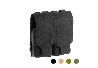 Invader Gear 5.56 2x Double Mag Pouch