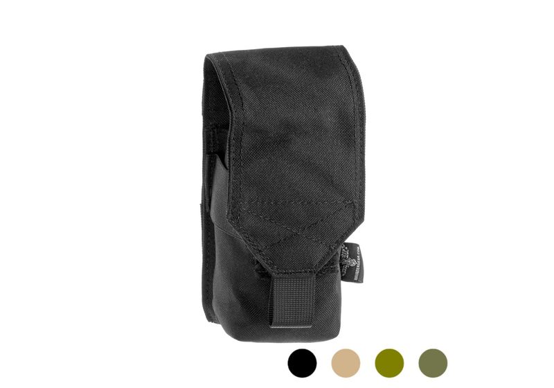 Invader Gear 5.56 1x Double Mag Pouch